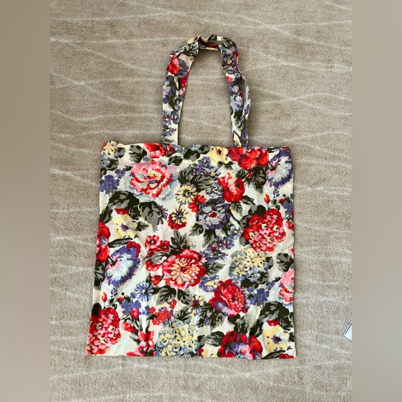 New Rouje tote bag - Picture 2 of 3